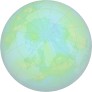 Arctic Ozone 2020-08-01